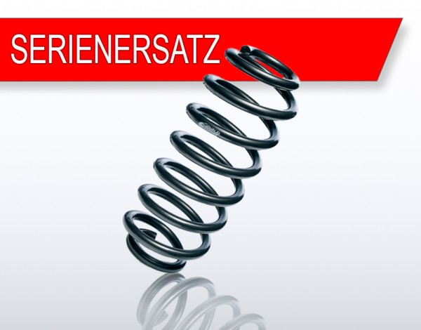 AUDI A4 (8K2, B8) 2.0 TDI 150 PS (13-15) Originál Náhradní pružiny Eibach R10506 Zadní náprava