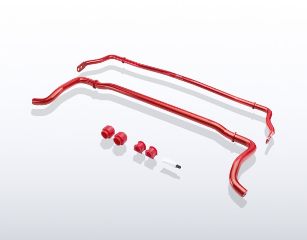 AUDI A3 Limuzína (8VS) 1.6 TDI 105 PS (13-) Stabilizátory Eibach Anti-Roll-Kit E40-15-021-01-11