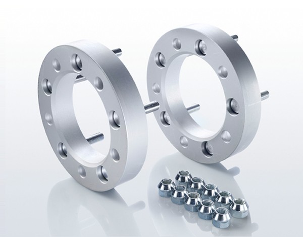 FORD MAVERICK (UDS, UNS) 2.7 TD 101 PS (93-96) Šířka rozchodu Eibach Pro-Spacer S90-8-30-003 System8 Tloušťka 30mm