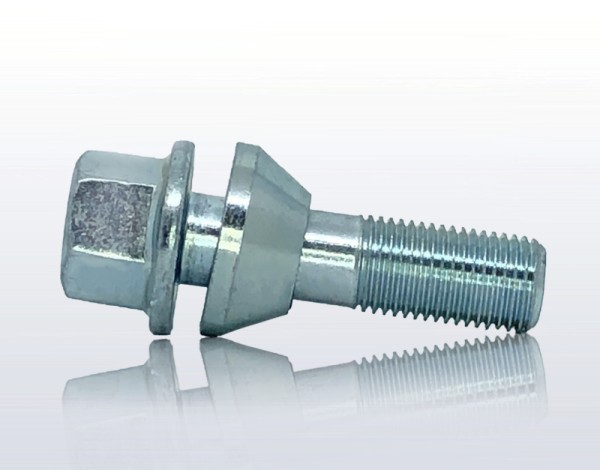 RENAULT MEGANE IV Hatchback (B9A/M/N) 1.8 RS TCe 280 279 PS (17-) Kolařská šroub Eibach S4-1-12-50-26-17 M12x1,5x26 SW17 Originální rozměr